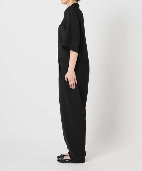 オールインワン Paulo Oliveira Jumpsuit / パウロ オリベーラジャンプスーツ レディースの画像