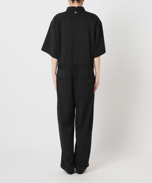 オールインワン Paulo Oliveira Jumpsuit / パウロ オリベーラジャンプスーツ レディースの画像