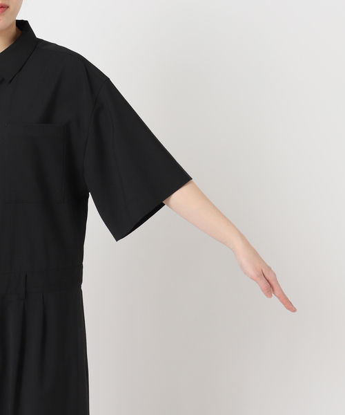 オールインワン Paulo Oliveira Jumpsuit / パウロ オリベーラジャンプスーツ レディースの画像