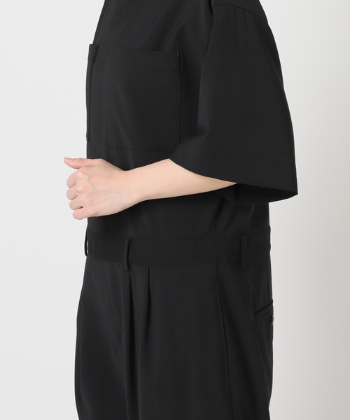オールインワン Paulo Oliveira Jumpsuit / パウロ オリベーラジャンプスーツ レディースの画像