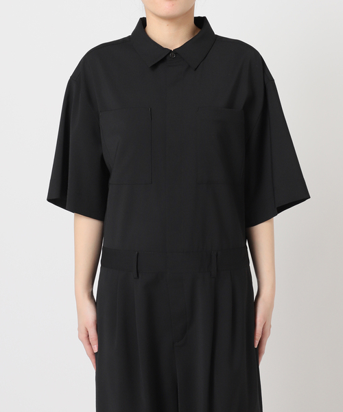 オールインワン Paulo Oliveira Jumpsuit / パウロ オリベーラジャンプスーツ レディースの画像