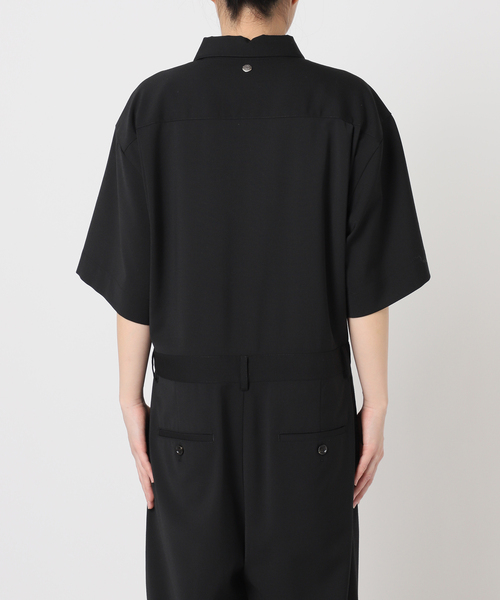オールインワン Paulo Oliveira Jumpsuit / パウロ オリベーラジャンプスーツ レディースの画像