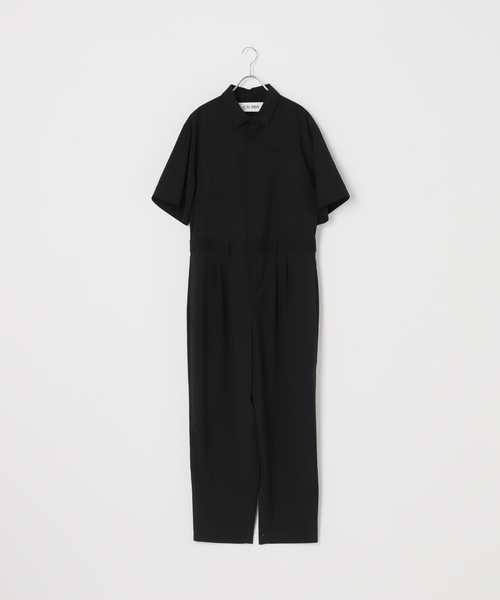 オールインワン Paulo Oliveira Jumpsuit / パウロ オリベーラジャンプスーツ レディースの画像