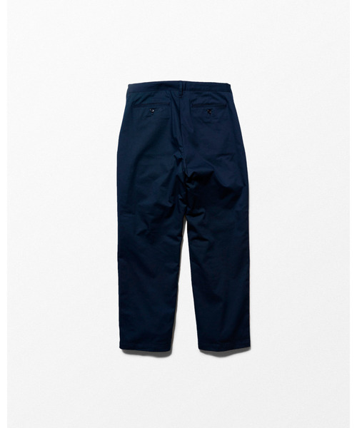 「WHIZLIMITED」 チノパンツ MEDIUM グレー メンズ_画像5
