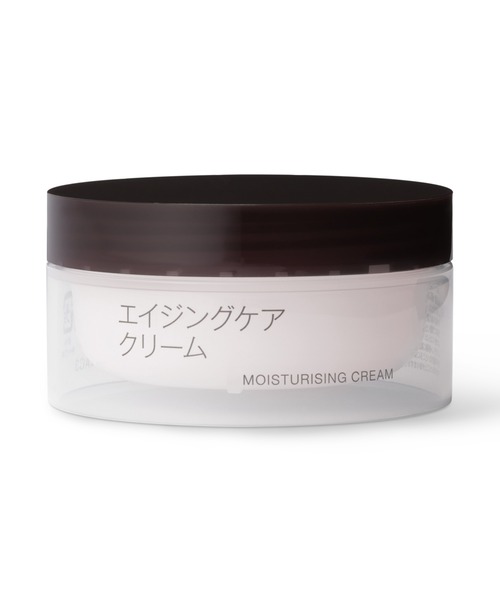 無印良品（MUJI） 美容液 オイル クリーム エイジングケアクリーム
