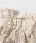 水着 お外も水辺も!洋服みたいなセパレート水着...の詳細画像5