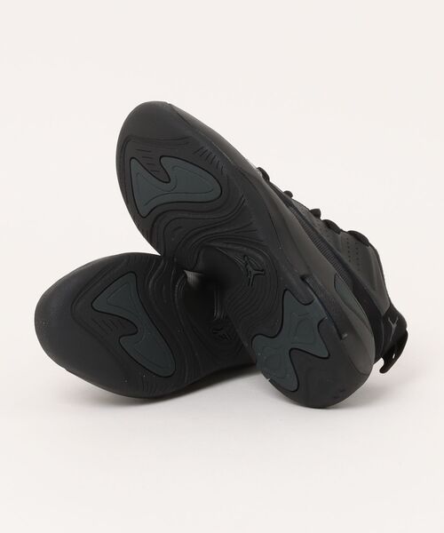 「JORDAN BRAND」 ローカットスニーカー 27.5 黒いこと メンズ