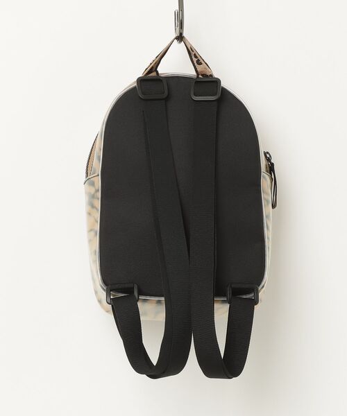 UGG Australia（アグオーストラリア） 「UGG」 レオパードリュック