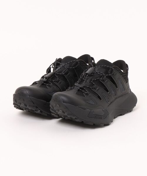 P ukala　ノースフェイス THE NORTH FACE（ザ ノースフェイス） 厚底 ノースフェイス サンダル
