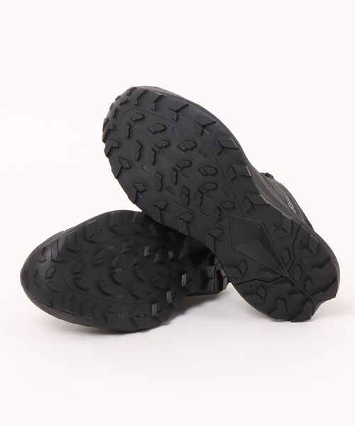 THE NORTH FACE（ザ ノースフェイス） 厚底 ノースフェイス サンダル