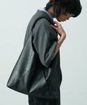 トートバッグ 「CIYOT」ヴィンテージライク...の詳細画像1