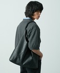 トートバッグ 「CIYOT」ヴィンテージライク...の詳細画像4