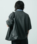 トートバッグ 「CIYOT」ヴィンテージライク...の詳細画像5