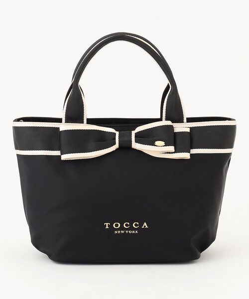 TOCCA（トッカ） 2WAYバッグ F ベージュ レディース : ZOZOTOWN Yahoo