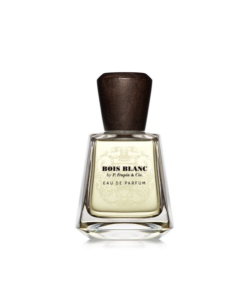 NUBIAN 香水 BOIS BLANC BY FRAPIN ＆ CIE レディース : ZOZOTOWN