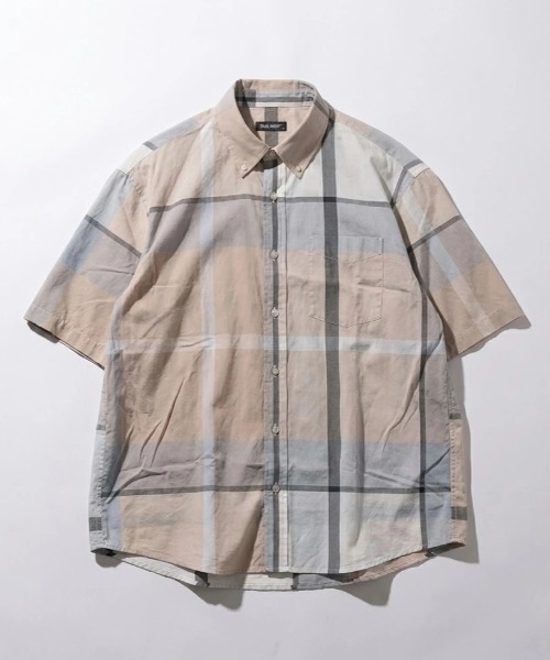 LYLE&SCOTT メンズシャツ、カジュアルシャツ｜トップス｜ファッション