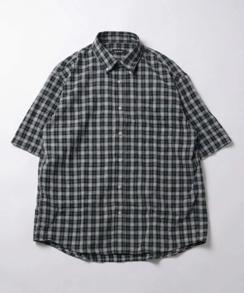 LYLE&SCOTT（ライルアンドスコット） シャツ 2026SS Lyle＆Scott