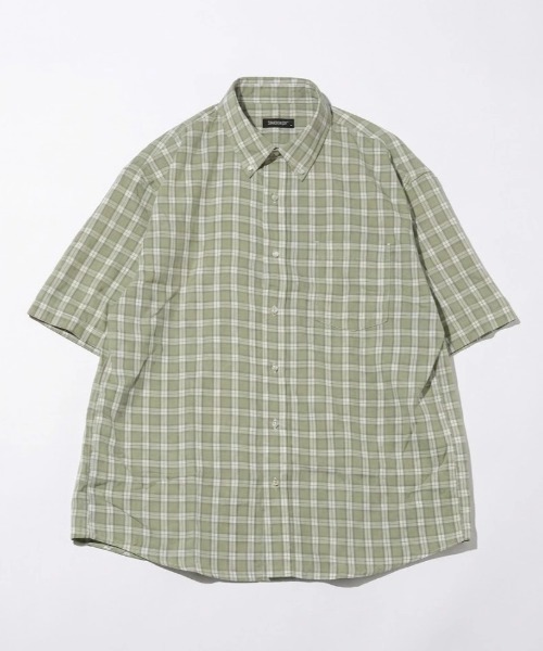 LYLE&SCOTT メンズシャツ、カジュアルシャツ｜トップス｜ファッション