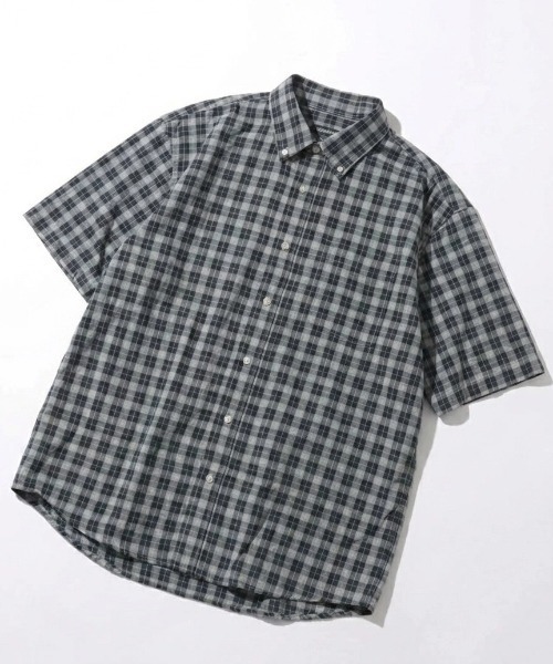 LYLE&SCOTT（ライルアンドスコット） シャツ 2026SS Lyle＆Scott