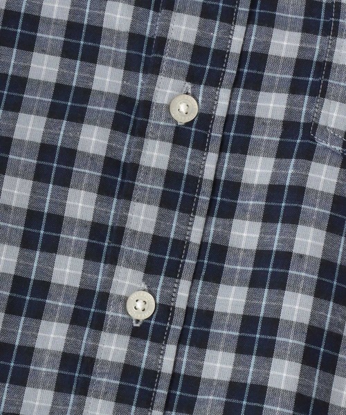 LYLE&SCOTT（ライルアンドスコット） シャツ 半袖 2026SS Lyle＆Scott