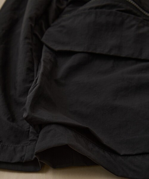 ジャケット テーラードジャケット 「and wander/アンドワンダー」twill jacket メンズの画像