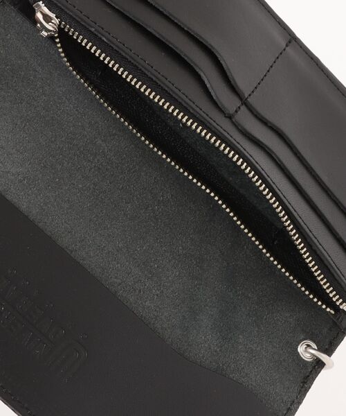 UNIVERSAL OVERALL（ユニバーサルオーバーオール） 長財布 財布