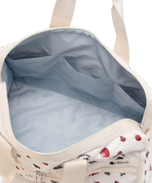 LeSportsac（レスポートサック） ボストンバッグ DELUXE MED WEEKENDER