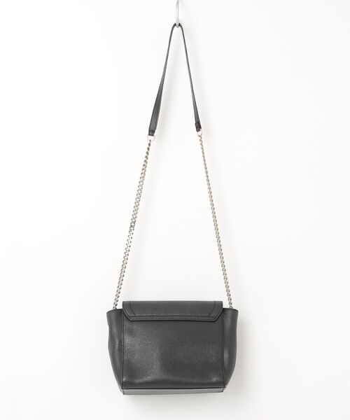 FURLA（フルラ） ショルダーバッグ - ブラック レディース : ZOZOTOWN
