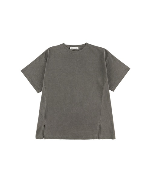 「ALEXIA STAM」 半袖Tシャツ FREE カーキ レディース_画像9