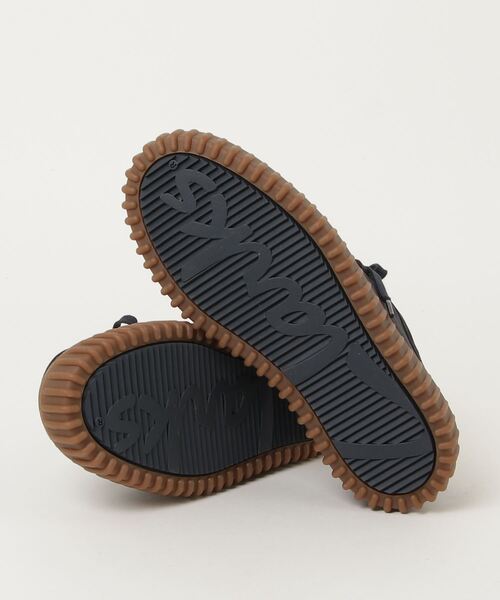 「Clarks」 シューズ UK9 米国海軍 メンズ