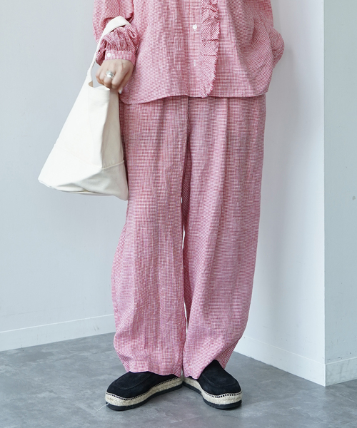 JOURNAL STANDARD LUXE（ジャーナルスタンダード ラックス） パンツ