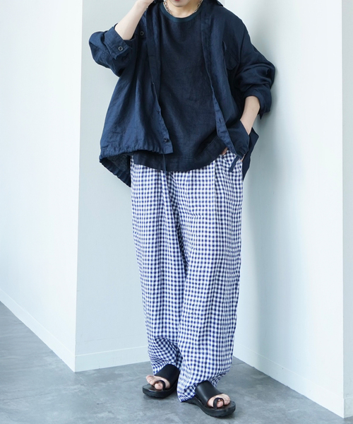 JOURNAL STANDARD LUXE（ジャーナルスタンダード ラックス） パンツ