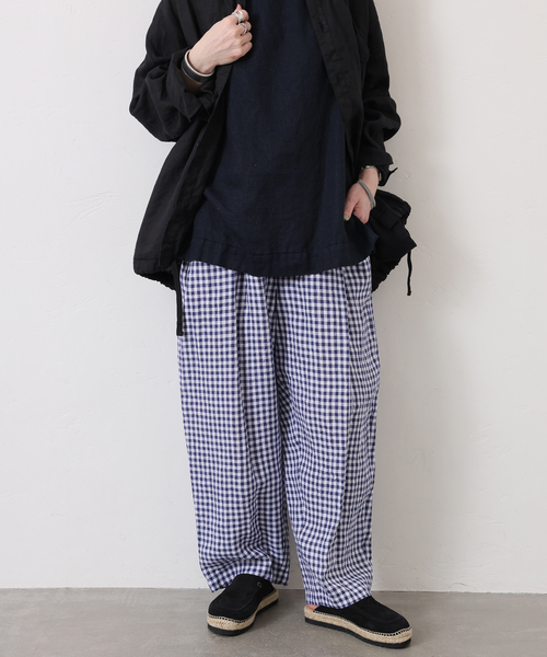 JOURNAL STANDARD LUXE（ジャーナルスタンダード ラックス） パンツ