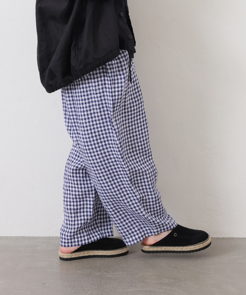 JOURNAL STANDARD LUXE（ジャーナルスタンダード ラックス） パンツ