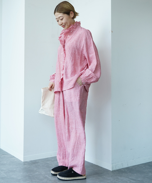 JOURNAL STANDARD LUXE（ジャーナルスタンダード ラックス） パンツ