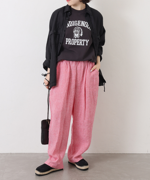JOURNAL STANDARD LUXE（ジャーナルスタンダード ラックス） パンツ
