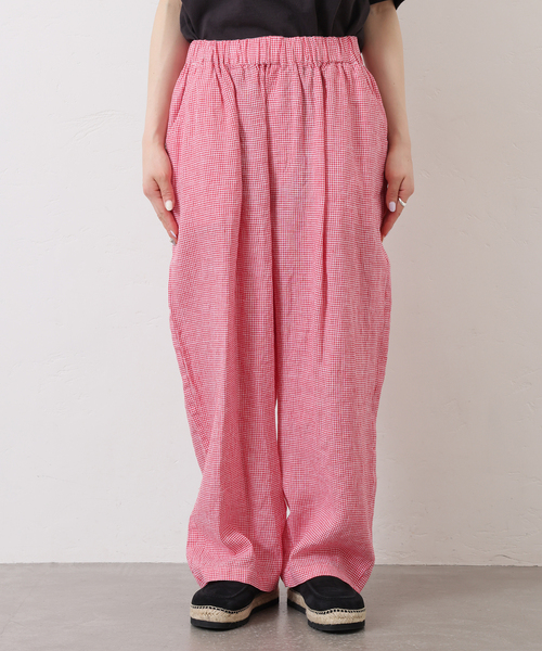 JOURNAL STANDARD LUXE（ジャーナルスタンダード ラックス） パンツ