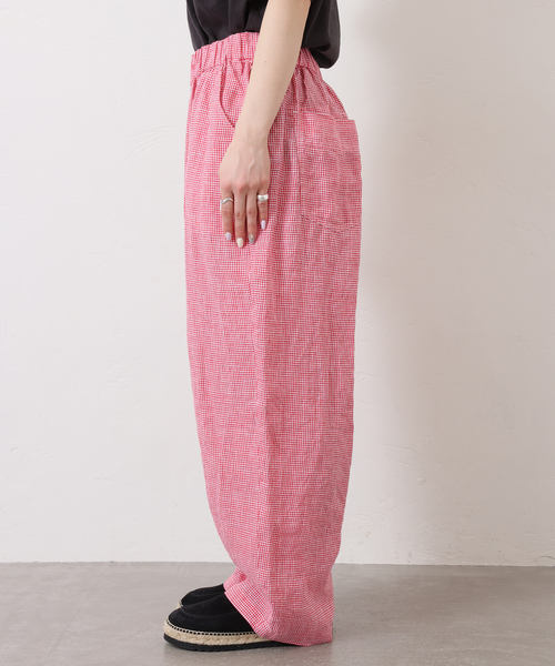 JOURNAL STANDARD LUXE（ジャーナルスタンダード ラックス） パンツ