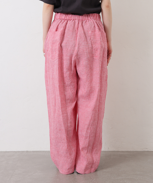JOURNAL STANDARD LUXE（ジャーナルスタンダード ラックス） パンツ