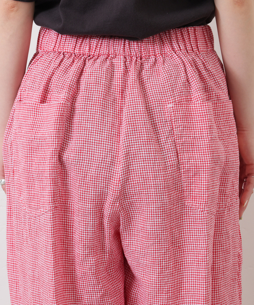 JOURNAL STANDARD LUXE（ジャーナルスタンダード ラックス） パンツ
