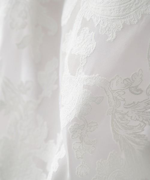 シャツ 「TAAKK」Regular Shirt メンズの画像