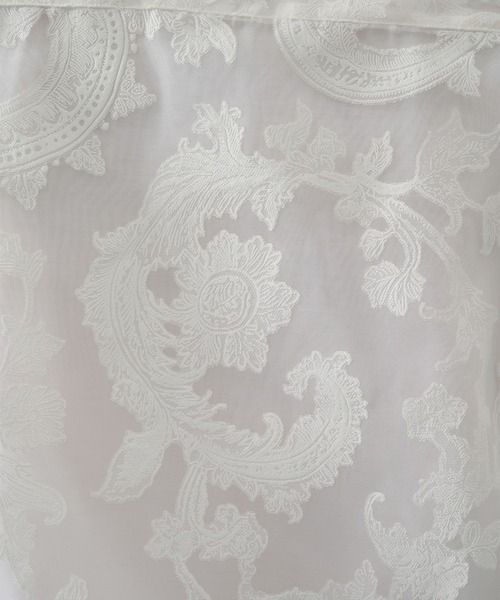 シャツ 「TAAKK」Regular Shirt メンズの画像