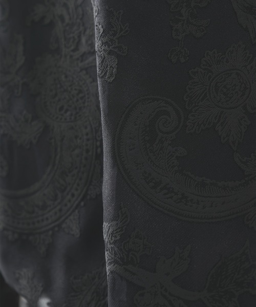 シャツ 「TAAKK」Regular Shirt メンズの画像
