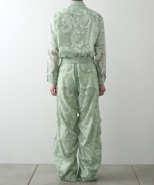 シャツ 「TAAKK」Regular Shirt メンズの画像