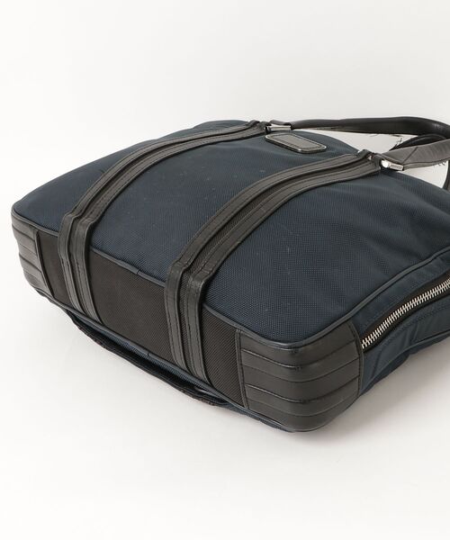 TUMI（トゥミ） トートバッグ - ネイビー メンズ : ZOZOTOWN Yahoo!店