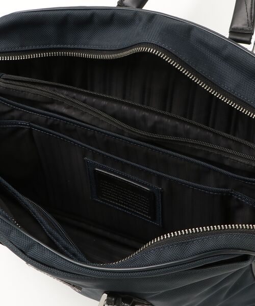 TUMI（トゥミ） トートバッグ - ネイビー メンズ : ZOZOTOWN Yahoo!店