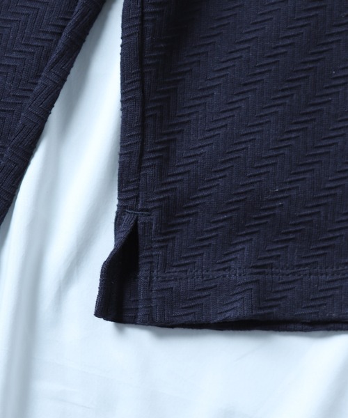 「UNION STATION」 長袖Tシャツ LL ホワイト メンズ_画像4