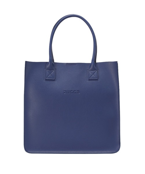 「ZUCCa」 トートバッグ FREE ブラック レディース_画像7