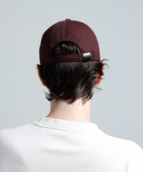 Y-3 キャップ 帽子 メンズ LOGO CAP レディース : ZOZOTOWN Yahoo!店