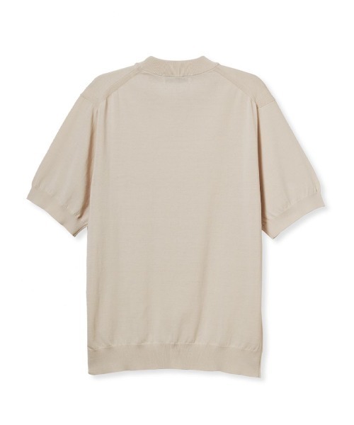 AOURE（アウール） セーター ニット AOUREクールタッチニットTシャツ